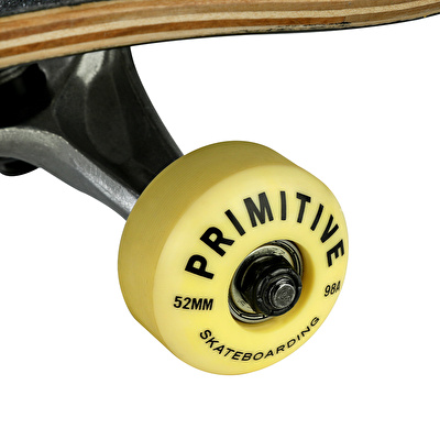 PRIMITIVE 8,25 Lemos Gorilla Complete Kaykay